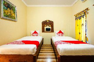 Opak Village Bed & Breakfast fotoÄŸrafÄ±