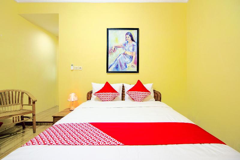 Opak Village Bed & Breakfast - Oda
