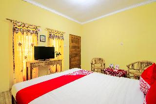 Opak Village Bed & Breakfast fotoÄŸrafÄ±