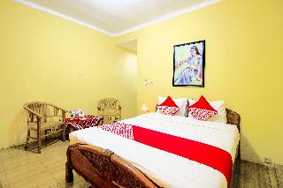 Opak Village Bed & Breakfast fotoÄŸrafÄ±
