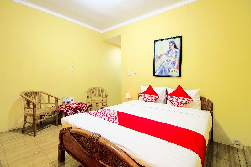 Opak Village Bed & Breakfast - Oda