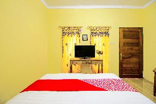 Opak Village Bed & Breakfast fotoÄŸrafÄ±