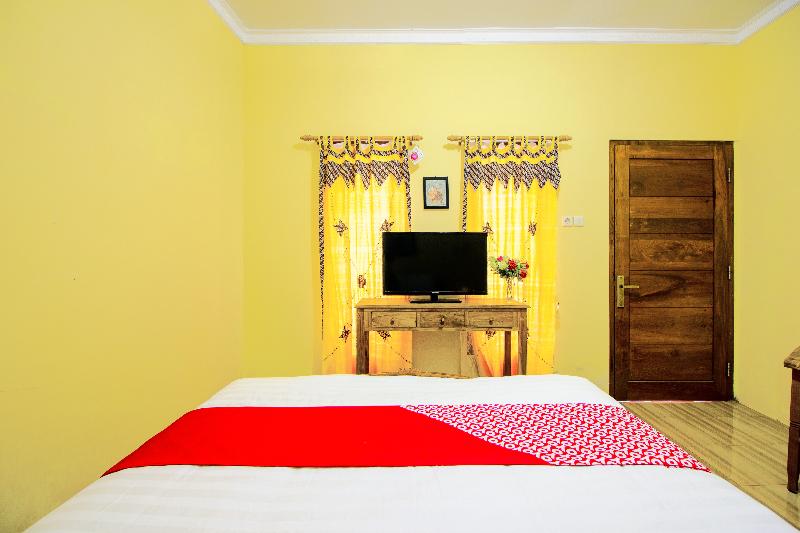 Opak Village Bed & Breakfast - Oda