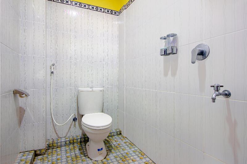 Opak Village Bed & Breakfast - Oda