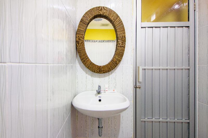 Opak Village Bed & Breakfast - Oda