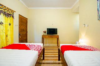 Opak Village Bed & Breakfast fotoÄŸrafÄ±
