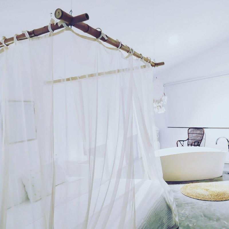 Hotel La Maga Rooms - Genel