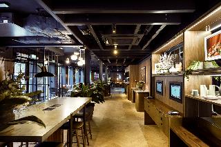 Wilde Aparthotels Grassmarket Edinburgh fotoÄŸrafÄ±