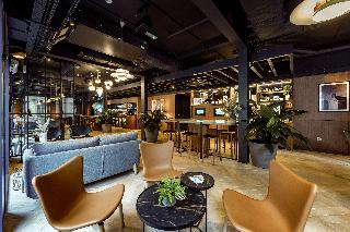 Wilde Aparthotels Grassmarket Edinburgh fotoÄŸrafÄ±