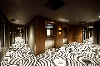 Wilde Aparthotels Grassmarket Edinburgh fotoÄŸrafÄ±