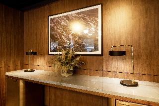 Wilde Aparthotels Grassmarket Edinburgh fotoÄŸrafÄ±