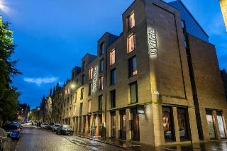 Wilde Aparthotels Grassmarket Edinburgh fotoÄŸrafÄ±