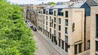 Wilde Aparthotels Grassmarket Edinburgh fotoÄŸrafÄ±