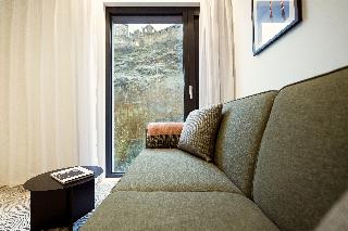 Wilde Aparthotels Grassmarket Edinburgh fotoÄŸrafÄ±