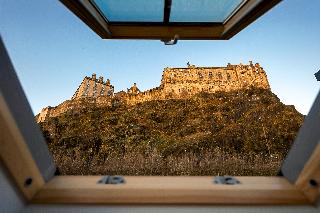 Wilde Aparthotels Grassmarket Edinburgh fotoÄŸrafÄ±
