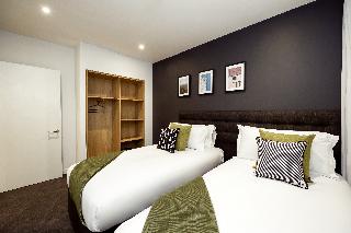Wilde Aparthotels Grassmarket Edinburgh fotoÄŸrafÄ±