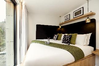 Wilde Aparthotels Grassmarket Edinburgh fotoÄŸrafÄ±