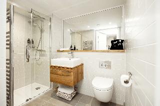 Wilde Aparthotels Grassmarket Edinburgh fotoÄŸrafÄ±