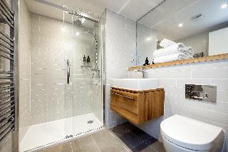 Wilde Aparthotels Grassmarket Edinburgh fotoÄŸrafÄ±