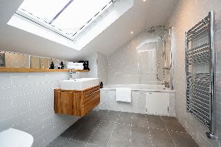 Wilde Aparthotels Grassmarket Edinburgh fotoÄŸrafÄ±