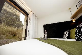 Wilde Aparthotels Grassmarket Edinburgh fotoÄŸrafÄ±