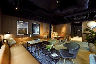 Wilde Aparthotels Grassmarket Edinburgh fotoÄŸrafÄ±