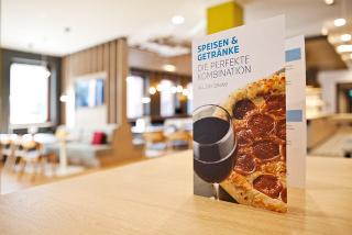 Holiday Inn Express Munich Olching fotoÄŸrafÄ±
