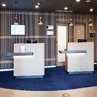 Holiday Inn Express Munich Olching fotoÄŸrafÄ±