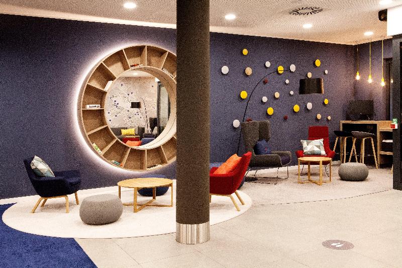 Holiday Inn Express Munich Olching - Genel