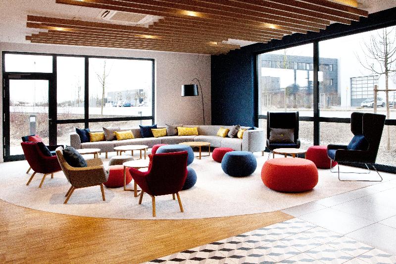 Holiday Inn Express Munich Olching - Genel