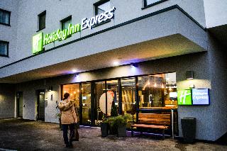Holiday Inn Express Munich Olching fotoÄŸrafÄ±