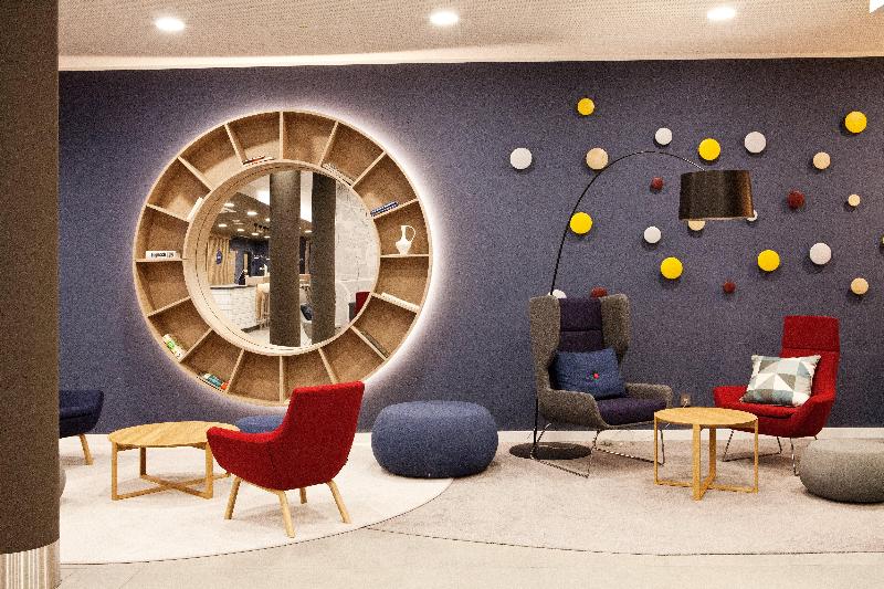 Holiday Inn Express Munich Olching - Genel