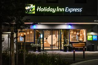Holiday Inn Express Munich Olching fotoÄŸrafÄ±