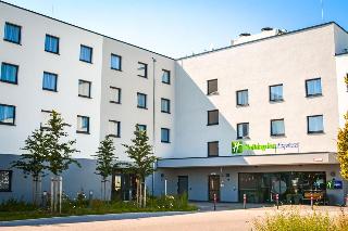 Holiday Inn Express Munich Olching fotoÄŸrafÄ±