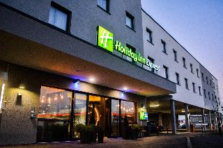 Holiday Inn Express Munich Olching fotoÄŸrafÄ±