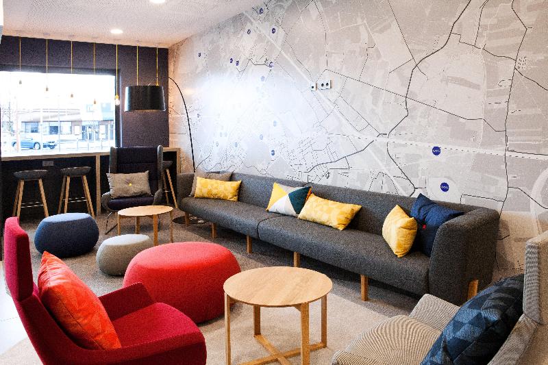 Holiday Inn Express Munich Olching - Genel