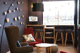 Holiday Inn Express Munich Olching fotoÄŸrafÄ±