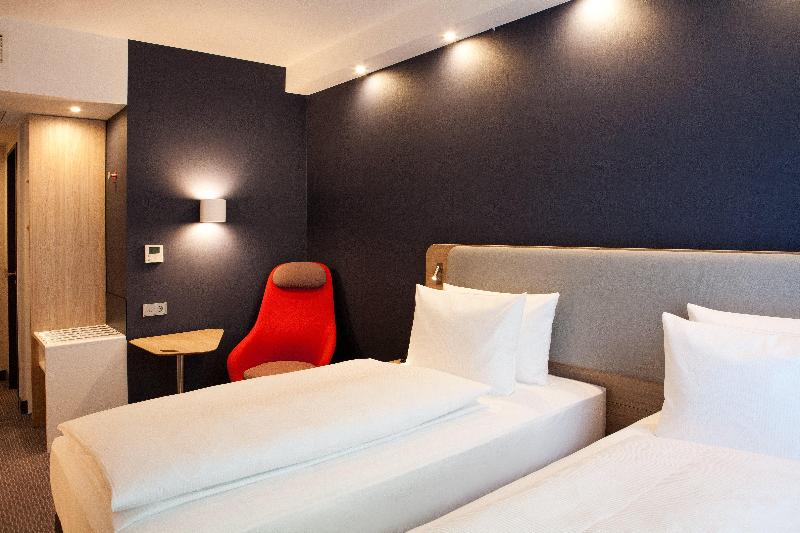 Holiday Inn Express Munich Olching - Oda