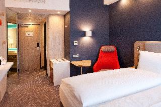 Holiday Inn Express Munich Olching fotoÄŸrafÄ±