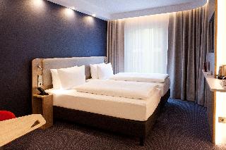 Holiday Inn Express Munich Olching fotoÄŸrafÄ±