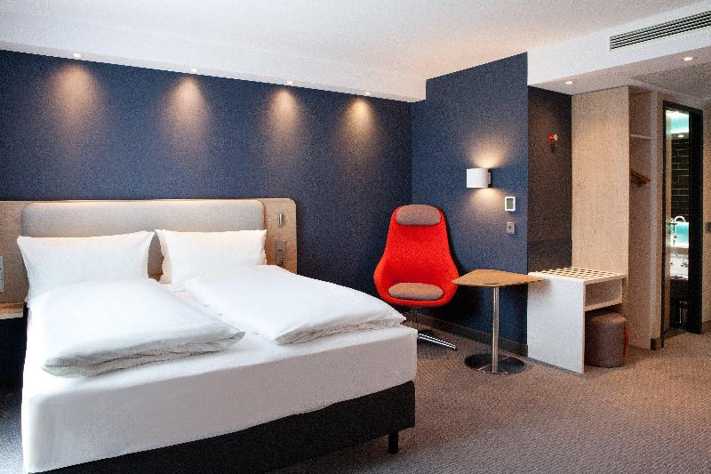 Holiday Inn Express Munich Olching - Oda