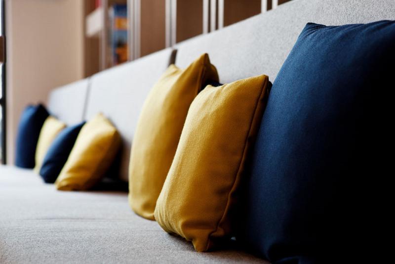 Holiday Inn Express Munich Olching - Restoran