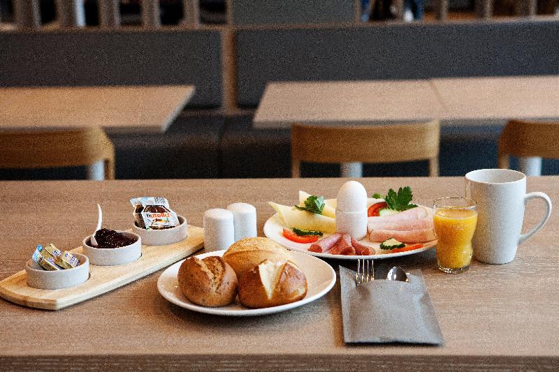 Holiday Inn Express Munich Olching - Restoran