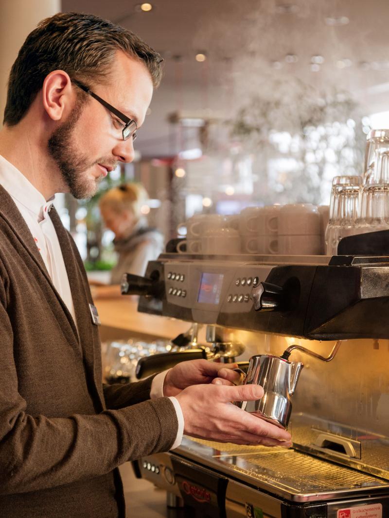 IntercityHotel Graz - Bar