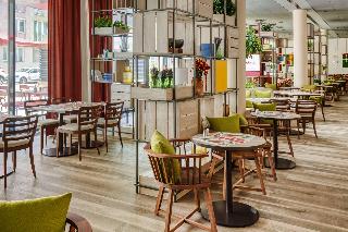 IntercityHotel Graz fotoÄŸrafÄ±
