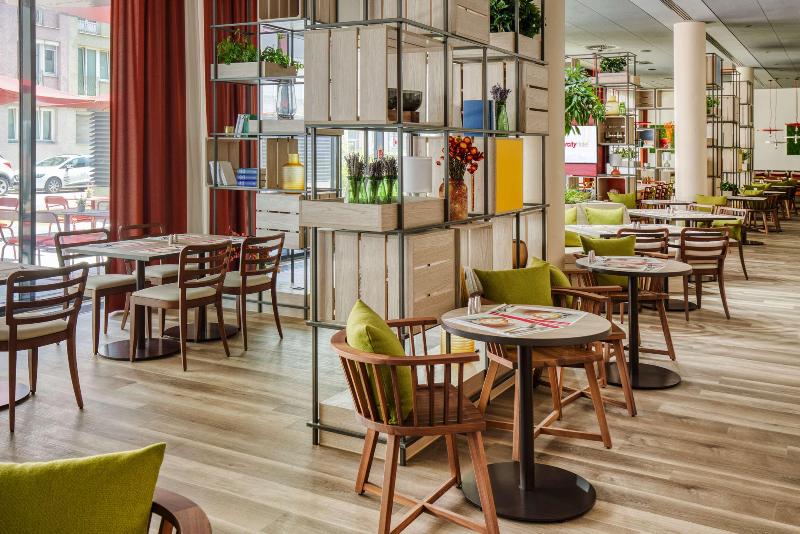 IntercityHotel Graz - Bar