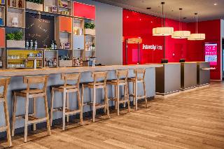 IntercityHotel Graz fotoÄŸrafÄ±