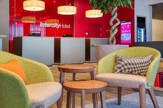 IntercityHotel Graz fotoÄŸrafÄ±