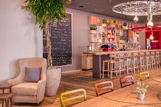 IntercityHotel Graz fotoÄŸrafÄ±