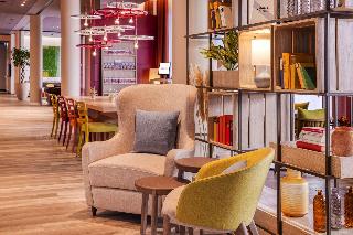 IntercityHotel Graz fotoÄŸrafÄ±